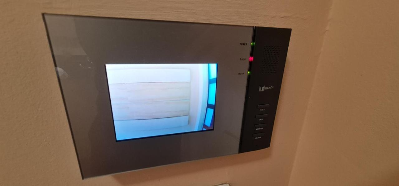 Design Apartment Business Lux 4 Star "Rio" Completely Business Lux Place In The City Center & Free Included Industry Optical Wifi & Netflix & Keyless Code Entry & Full Smart App & Kitchen & Washing Machine & Wide Terrace & Secure 2 Parking Place Cuprija Luaran gambar