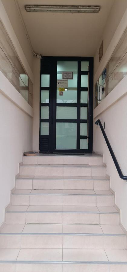 Design Apartment Business Lux 4 Star "Rio" Completely Business Lux Place In The City Center & Free Included Industry Optical Wifi & Netflix & Keyless Code Entry & Full Smart App & Kitchen & Washing Machine & Wide Terrace & Secure 2 Parking Place Cuprija Luaran gambar