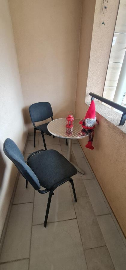 Design Apartment Business Lux 4 Star "Rio" Completely Business Lux Place In The City Center & Free Included Industry Optical Wifi & Netflix & Keyless Code Entry & Full Smart App & Kitchen & Washing Machine & Wide Terrace & Secure 2 Parking Place Cuprija Luaran gambar